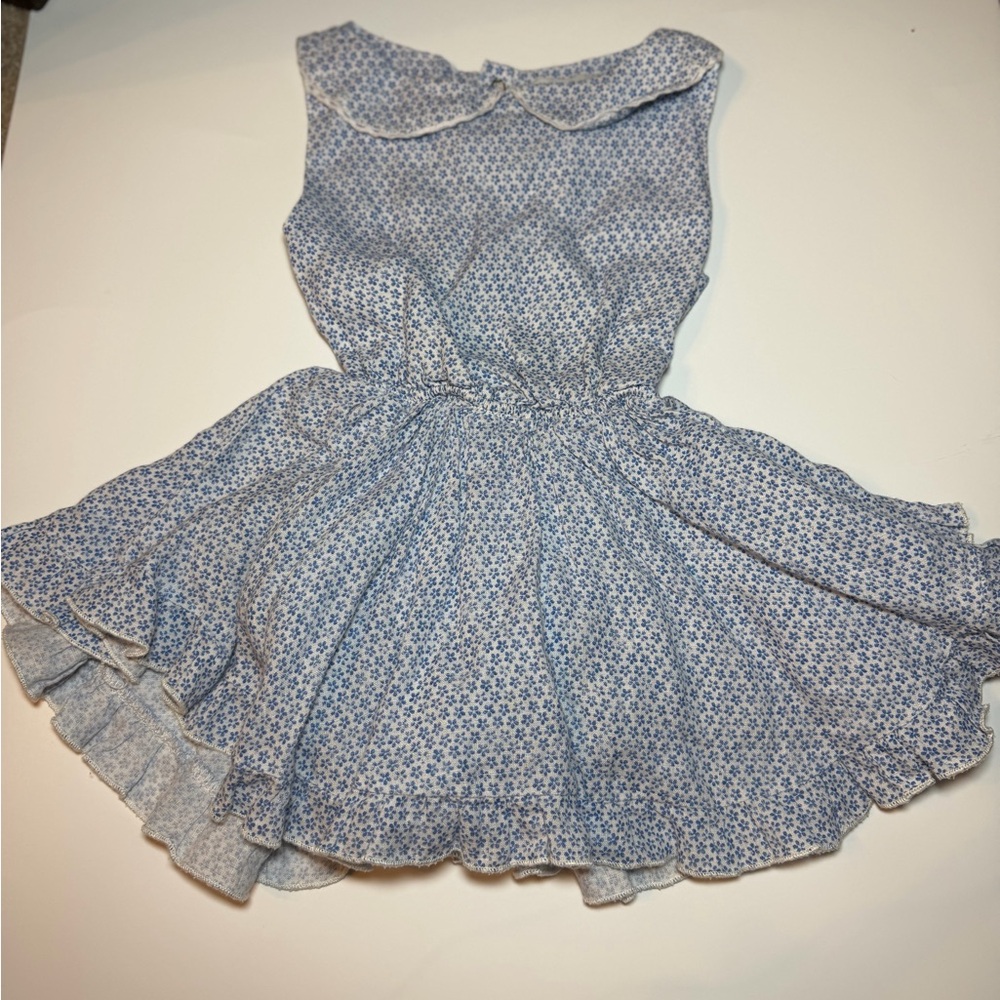 Litte Minis California Boutique 3T